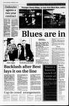 Lurgan Mail Thursday 22 February 1996 Page 46