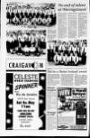 Lurgan Mail Thursday 02 May 1996 Page 12
