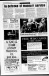Lurgan Mail Thursday 13 June 1996 Page 8