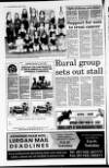 Lurgan Mail Thursday 13 June 1996 Page 12