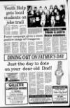 Lurgan Mail Thursday 13 June 1996 Page 16