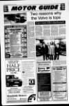 Lurgan Mail Thursday 13 June 1996 Page 26