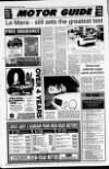 Lurgan Mail Thursday 13 June 1996 Page 28