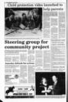 Lurgan Mail Thursday 25 July 1996 Page 8