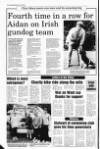 Lurgan Mail Thursday 25 July 1996 Page 12