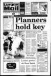 Lurgan Mail Thursday 19 September 1996 Page 1