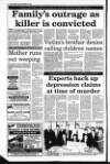 Lurgan Mail Thursday 19 September 1996 Page 4