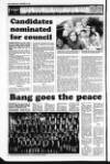 Lurgan Mail Thursday 19 September 1996 Page 6