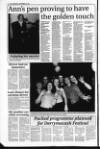 Lurgan Mail Thursday 19 September 1996 Page 8