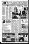 Lurgan Mail Thursday 19 September 1996 Page 20