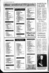 Lurgan Mail Thursday 19 September 1996 Page 24