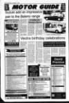 Lurgan Mail Thursday 19 September 1996 Page 32