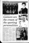 Lurgan Mail Thursday 19 September 1996 Page 46