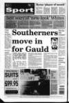 Lurgan Mail Thursday 19 September 1996 Page 52