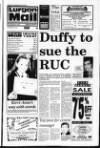 Lurgan Mail Thursday 26 September 1996 Page 1
