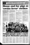 Lurgan Mail Thursday 26 September 1996 Page 6