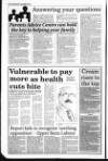 Lurgan Mail Thursday 26 September 1996 Page 12