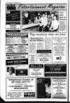 Lurgan Mail Thursday 26 September 1996 Page 22