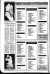 Lurgan Mail Thursday 26 September 1996 Page 24