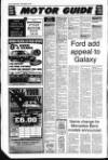 Lurgan Mail Thursday 26 September 1996 Page 32
