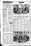 Lurgan Mail Thursday 26 September 1996 Page 42