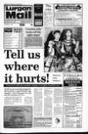 Lurgan Mail Thursday 07 November 1996 Page 1