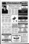 Lurgan Mail Thursday 07 November 1996 Page 21