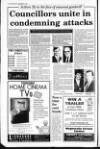Lurgan Mail Thursday 05 December 1996 Page 2