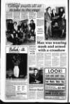 Lurgan Mail Thursday 05 December 1996 Page 4