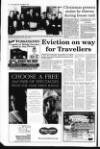 Lurgan Mail Thursday 05 December 1996 Page 8