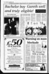 Lurgan Mail Thursday 05 December 1996 Page 12