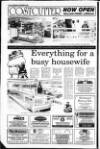 Lurgan Mail Thursday 05 December 1996 Page 14