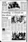 Lurgan Mail Thursday 05 December 1996 Page 18
