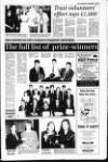 Lurgan Mail Thursday 05 December 1996 Page 19