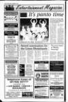 Lurgan Mail Thursday 05 December 1996 Page 22