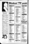 Lurgan Mail Thursday 05 December 1996 Page 24