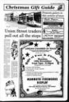 Lurgan Mail Thursday 05 December 1996 Page 27
