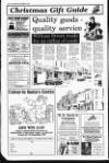 Lurgan Mail Thursday 05 December 1996 Page 30
