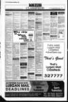 Lurgan Mail Thursday 05 December 1996 Page 42