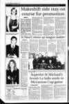 Lurgan Mail Thursday 05 December 1996 Page 48