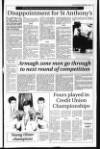 Lurgan Mail Thursday 05 December 1996 Page 49