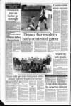Lurgan Mail Thursday 05 December 1996 Page 52