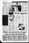Lurgan Mail Thursday 05 December 1996 Page 54