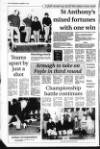 Lurgan Mail Thursday 12 December 1996 Page 46