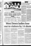 Lurgan Mail Thursday 12 December 1996 Page 49