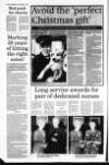Lurgan Mail Tuesday 24 December 1996 Page 8