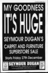 Lurgan Mail Tuesday 24 December 1996 Page 9