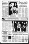 Lurgan Mail Tuesday 24 December 1996 Page 10