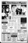 Lurgan Mail Tuesday 24 December 1996 Page 14