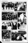 Lurgan Mail Tuesday 24 December 1996 Page 22